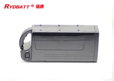 Bloco Redar SSE-051-Li-18650-13S6P 48V da bateria de lítio de RYDBATT para a bateria elétrica da bicicleta