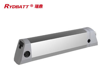 Bloco Redar Li-18650-10S4P-36V 10.4Ah da bateria de lítio de RYDBATT DT-1C (36V) para a bateria elétrica da bicicleta