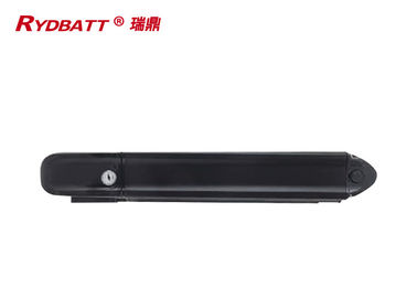 Bloco Redar Li-18650-13S4P-48V 10.4Ah da bateria de lítio de RYDBATT HT-1 (48V) para a bateria elétrica da bicicleta
