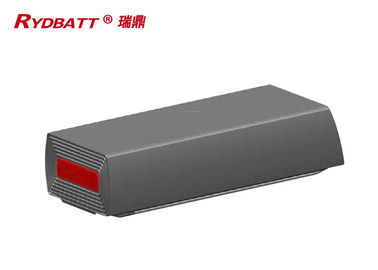 Bloco Redar Li-18650-13S6P-48V 15.6Ah da bateria de lítio de RYDBATT HYS6-B (48V) para a bateria elétrica da bicicleta