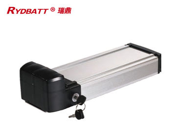 Bloco Redar Li-18650-13S4P-48V 10.4Ah da bateria de lítio de RYDBATT SSE-006 (48V) para a bateria elétrica da bicicleta