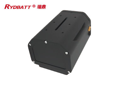 Bloco Redar Li-18650-10S4P-36V 10.4Ah da bateria de lítio de RYDBATT SSE-017 (36V) para a bateria elétrica da bicicleta