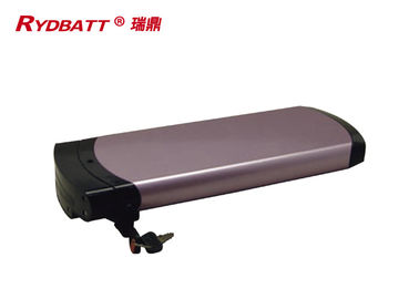 Bloco Redar Li-18650-13S4P-48V 10.4Ah da bateria de lítio de RYDBATT SSE-030 (48V) para a bateria elétrica da bicicleta