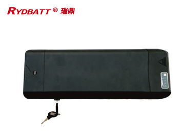 Bloco Redar Li-18650-10S4P-36V 10.4Ah da bateria de lítio de RYDBATT SSE-047 (36V) para a bateria elétrica da bicicleta