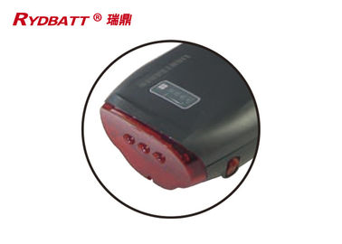 Bloco Redar Li-18650-10S5P-36V 13Ah da bateria de lítio de RYDBATT SSE-050 (36V) para a bateria elétrica da bicicleta