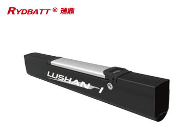 Bloco Redar Li-18650-10S4P-36V 10.4Ah da bateria de lítio de RYDBATT SSE-059 (36V) para a bateria elétrica da bicicleta