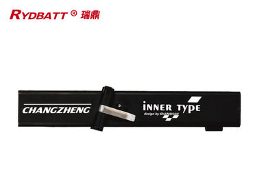 Bloco Redar Li-18650-10S4P-36V 10.4Ah da bateria de lítio de RYDBATT SSE-062 (36V) para a bateria elétrica da bicicleta
