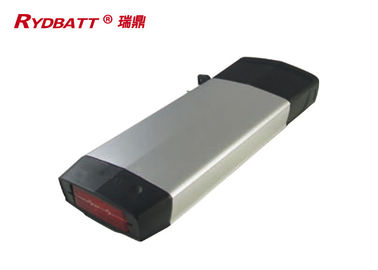 Bloco Redar Li-18650-13S4P-48V 10.4Ah da bateria de lítio de RYDBATT SSE-069 (48V) para a bateria elétrica da bicicleta