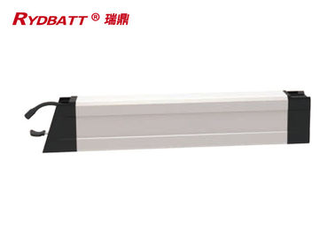 Bloco Redar Li-18650-10S4P-36V 10.4Ah da bateria de lítio de RYDBATT SSE-075 (36V) para a bateria elétrica da bicicleta