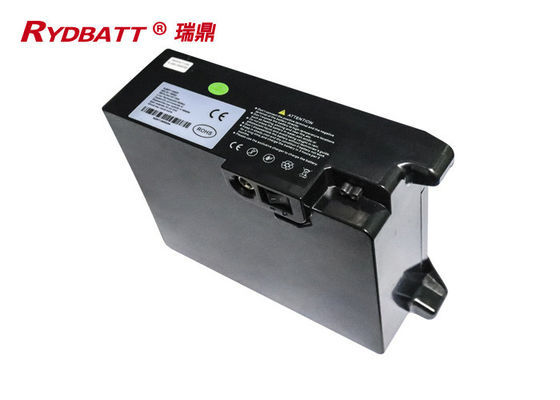 Bloco da bateria de Ebike 10S2P 36V 5.2Ah 187.2Wh Li Ion 18650