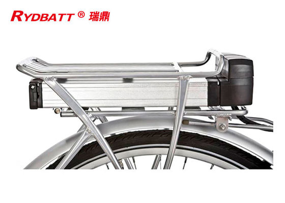 bicicleta de Ion Battery Pack For Electric do lítio de 10s4p 18650 36V 10Ah