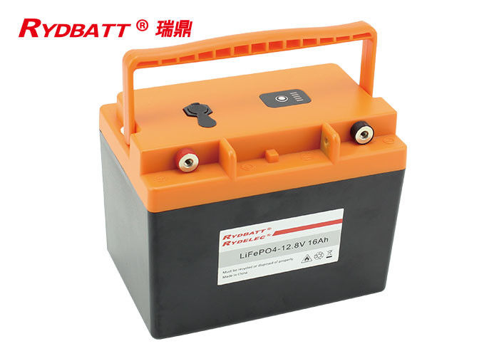 10388130 armazenamento do Power Pack do bloco da bateria de 4S3P Lifepo4/12.8V 24Ah Lifepo4