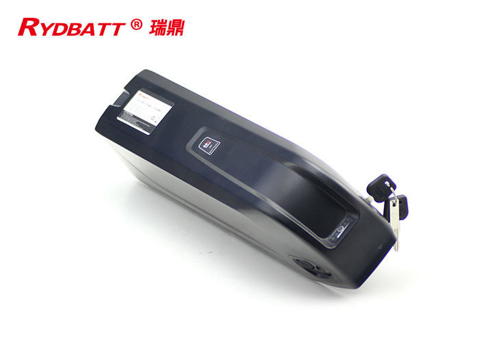 Bateria Pack-36V 10Ah-PCM 36V do Li-íon de RYDBATT Li-18650-10S4P para a bateria elétrica de Smart da bicicleta