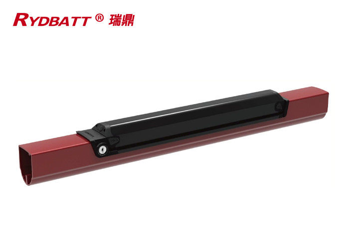 Bloco Redar Li-18650-10S4P-36V 10.4Ah da bateria de lítio de RYDBATT ID-MINI (36V) para a bateria elétrica da bicicleta