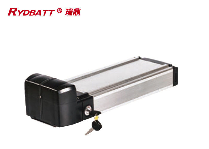 Bloco Redar Li-18650-13S4P-48V 10.4Ah da bateria de lítio de RYDBATT SSE-006A (48V) para a bateria elétrica da bicicleta
