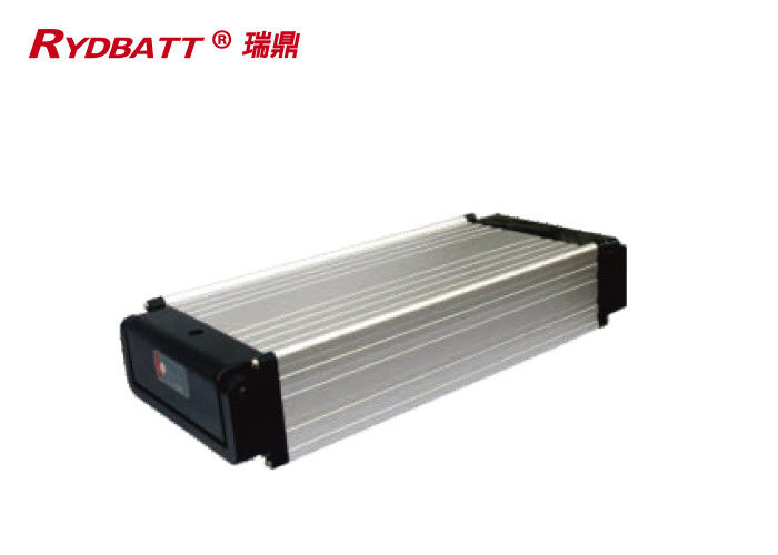 Bloco Redar Li-18650-13S4P-48V 10.4Ah da bateria de lítio de RYDBATT SSE-008 (48V) para a bateria elétrica da bicicleta