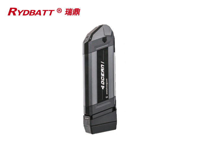 Bloco Redar Li-18650-10S4P-36V 10.4Ah da bateria de lítio de RYDBATT SSE-041 (36V) para a bateria elétrica da bicicleta