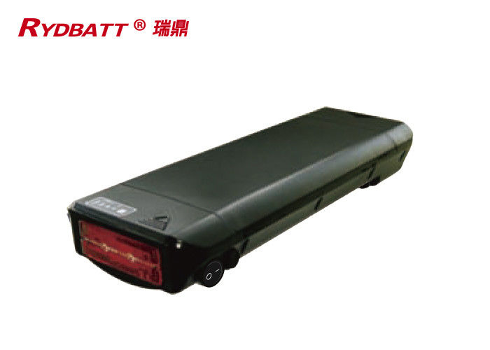 Bloco Redar Li-18650-10S4P-36V 10.4Ah da bateria de lítio de RYDBATT SSE-047 (36V) para a bateria elétrica da bicicleta