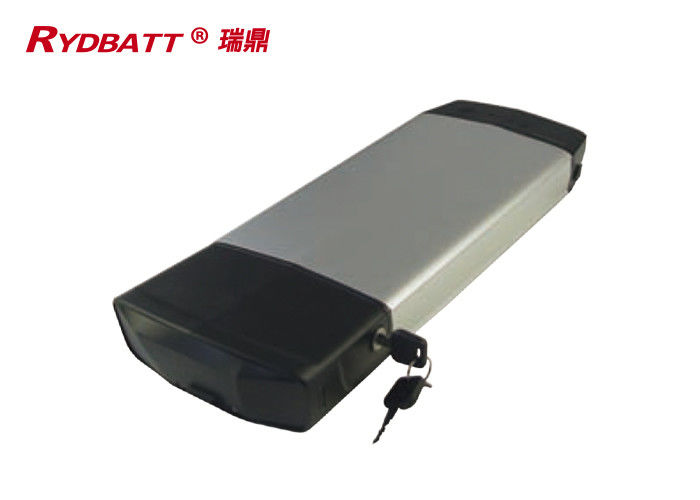 Bloco Redar Li-18650-13S4P-48V 10.4Ah da bateria de lítio de RYDBATT SSE-069 (48V) para a bateria elétrica da bicicleta