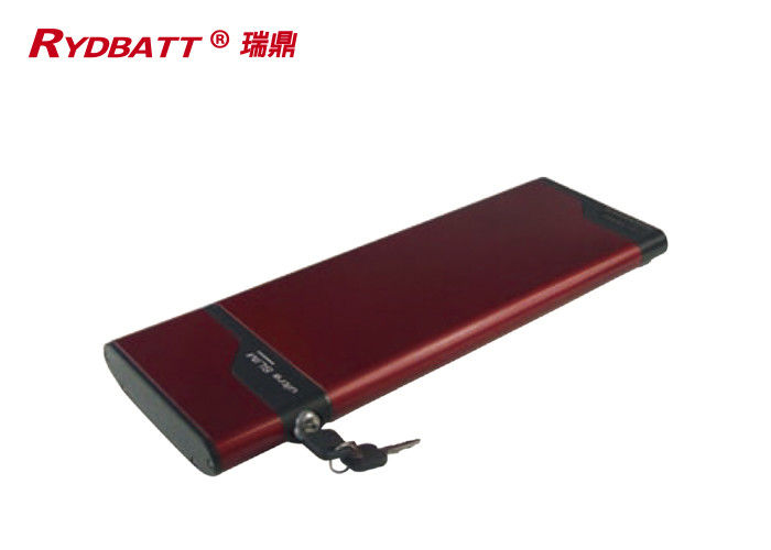 Bloco Redar Li-18650-10S3P-36V 10.4Ah da bateria de lítio de RYDBATT SSE-071 (36V) para a bateria elétrica da bicicleta