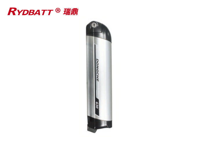 Bloco Redar Li-18650-10S4P-36V 10.4Ah da bateria de lítio de RYDBATT SSE-092/93/94 (36V) para a bateria elétrica da bicicleta