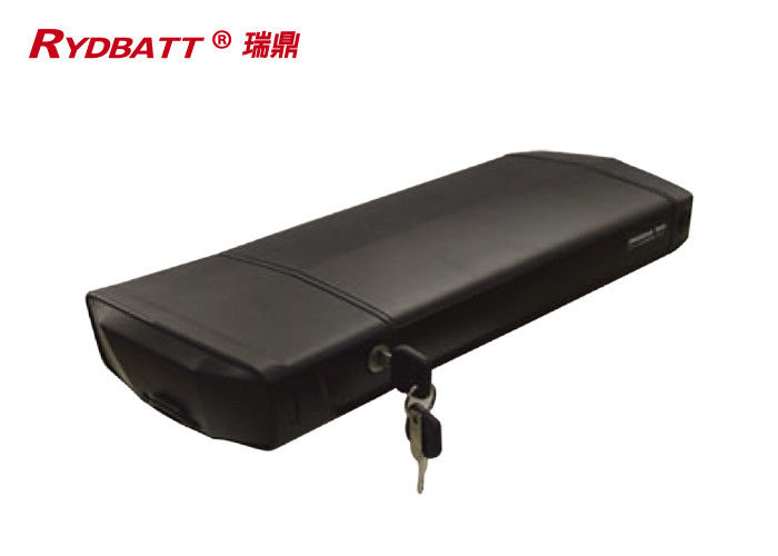 Bloco Redar Li-18650-13S4P-48V 10.4Ah da bateria de lítio de RYDBATT SSE-099 (48V) para a bateria elétrica da bicicleta