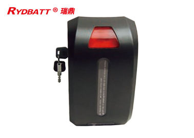 Bloco 10S4P da bateria do íon 18650 de RYDBATT Li - 36V 10.4Ah para a bateria elétrica da bicicleta 36V