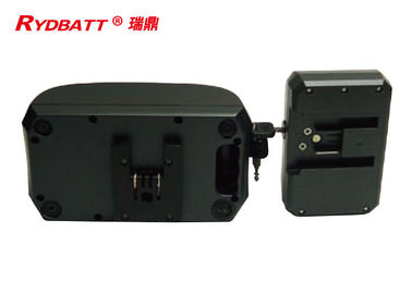 Bloco 10S4P da bateria do íon 18650 de RYDBATT Li - 36V 10.4Ah para a bateria elétrica da bicicleta 36V