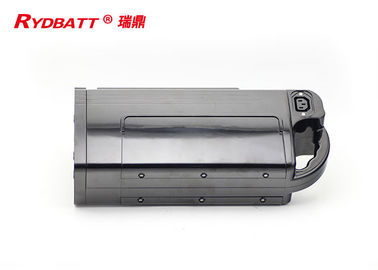 Bloco Redar SSE-051-Li-18650-13S6P 48V da bateria de lítio de RYDBATT para a bateria elétrica da bicicleta