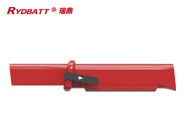 Bloco Redar Li-18650-10S4P-36V 10.4Ah da bateria de lítio de RYDBATT FC-4 (36V) para a bateria elétrica da bicicleta
