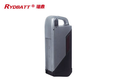 Bloco Redar Li-18650-13S6P-48V 13.2Ah da bateria de lítio de RYDBATT GL-01 (48V) para a bateria elétrica da bicicleta