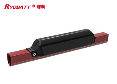 Bloco Redar Li-18650-13S6P-48V 15.6Ah da bateria de lítio de RYDBATT ID-MAX (48V) para a bateria elétrica da bicicleta