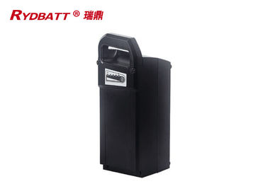 Bloco Redar Li-18650-7S4P-24V 10.4Ah da bateria de lítio de RYDBATT JOB36V (24V) para a bateria elétrica da bicicleta