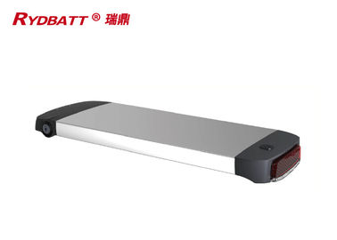 Bloco Redar Li-18650-10S3P-36V 10.4Ah da bateria de lítio de RYDBATT RS-3 (36V) para a bateria elétrica da bicicleta