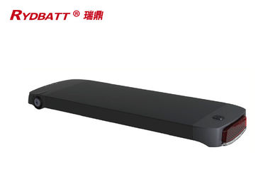 Bloco Redar Li-18650-10S3P-36V 10.4Ah da bateria de lítio de RYDBATT RS-3 (36V) para a bateria elétrica da bicicleta