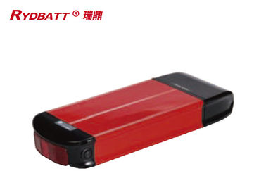 Bloco Redar Li-18650-13S4P-48V 10.4Ah da bateria de lítio de RYDBATT SSE-005 (48V) para a bateria elétrica da bicicleta