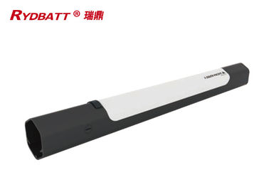 Bloco Redar Li-18650-10S4P-36V 10.4Ah da bateria de lítio de RYDBATT SSE-023 (36V) para a bateria elétrica da bicicleta