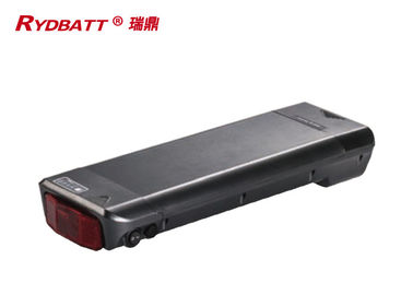 Bloco Redar Li-18650-10S4P-36V 10.4Ah da bateria de lítio de RYDBATT SSE-028 (36V) para a bateria elétrica da bicicleta