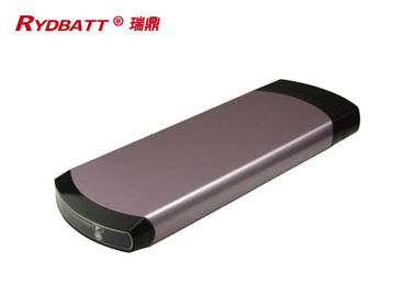 Bloco Redar Li-18650-13S4P-48V 10.4Ah da bateria de lítio de RYDBATT SSE-030 (48V) para a bateria elétrica da bicicleta