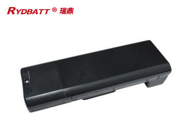 Bloco Redar Li-18650-10S4P-36V 10.4Ah da bateria de lítio de RYDBATT SSE-060 (36V) para a bateria elétrica da bicicleta
