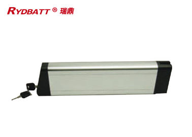Bloco Redar Li-18650-10S4P-36V 10.4Ah da bateria de lítio de RYDBATT SSE-063 (36V) para a bateria elétrica da bicicleta