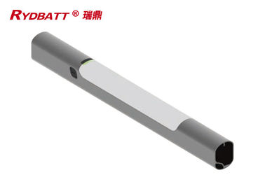 Bloco Redar Li-18650-10S4P-36V 10.4Ah da bateria de lítio de RYDBATT SSE-085 (36V) para a bateria elétrica da bicicleta