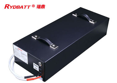 Usado pelo equipamento com RS485 a bateria de lítio do polímero de uma comunicação LP-06160230-51.1V 57.0Ah
