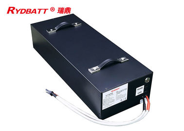 Usado pelo equipamento com RS485 a bateria de lítio do polímero de uma comunicação LP-06160230-51.1V 57.0Ah