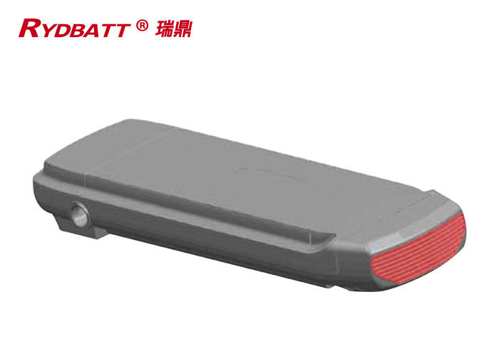 Bloco Redar Li-18650-10S6P-36V 15.6Ah da bateria de lítio de RYDBATT QY-03 (36V) para a bateria elétrica da bicicleta