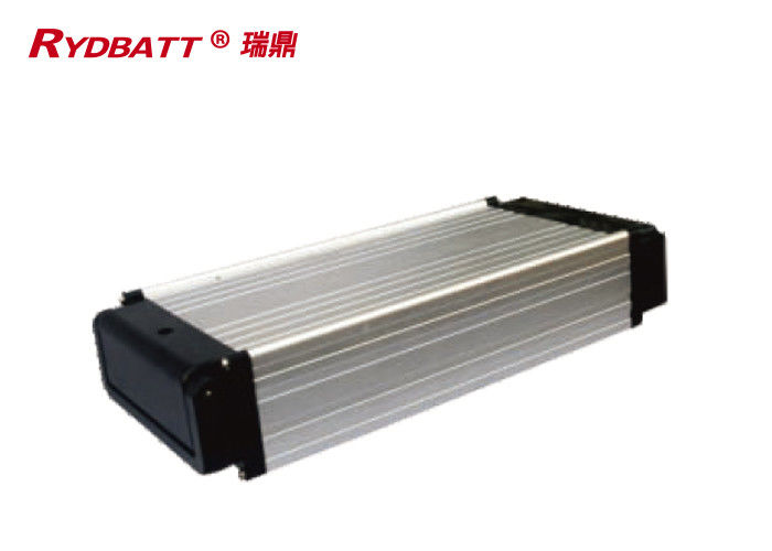 Bloco Redar Li-18650-13S4P-48V 10.4Ah da bateria de lítio de RYDBATT SSE-007 (48V) para a bateria elétrica da bicicleta